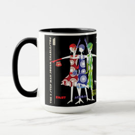 Mah Jongg Charleston Mok