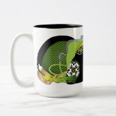 Mah Jongg Coin Purses Mok (Links)