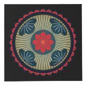 Mah Jongg Cube Kubus (Rechts)