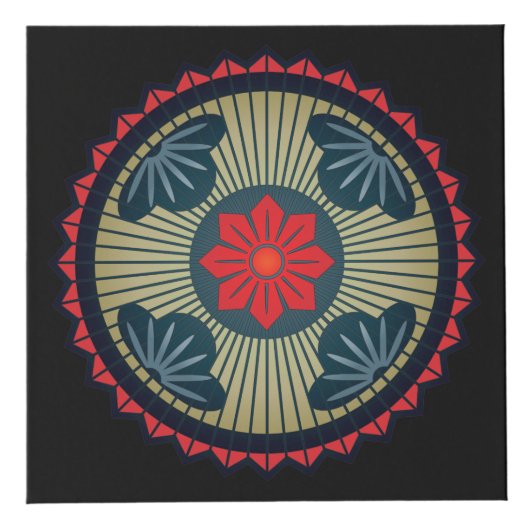 Mah Jongg Cube Kubus (Rechts)