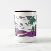 Mah Jongg De Mok Mahj Madame (Center)