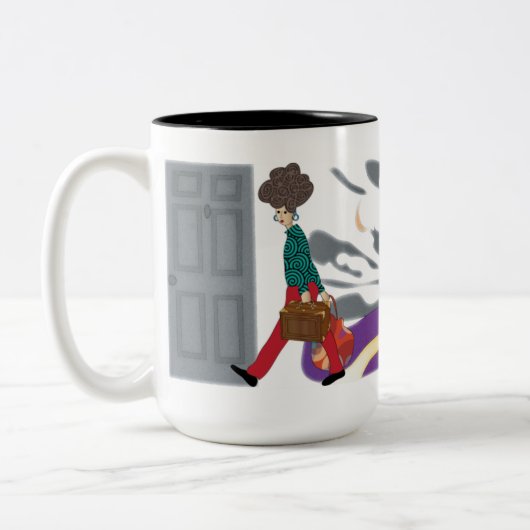 Mah Jongg De Mok Mahj Madame (Links)