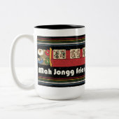 Mah Jongg Friends Mok (Links)