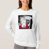 Mah Jongg Gezegden Heaven T-shirt (Voorkant)