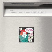 Mah Jongg Gezegden Jokers2 Magneet (Insitu (Vaatwasser))