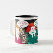 Mah Jongg Gezegden Jokers, Flowers, Winds MOK (Voorkant links)