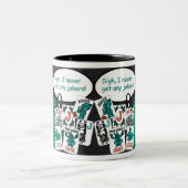 Mah Jongg Gezegden Jokers MOK (Center)