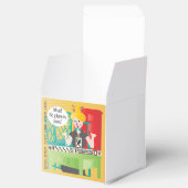 Mah Jongg Gezegden No Jokers Bedankdoosjes (Geopend)