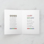 Mah Jongg Hoe speel je Kaart (Binnen)