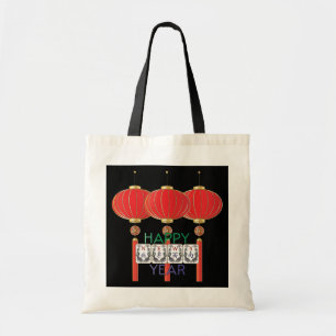 Mah Jongg Holiday Tas