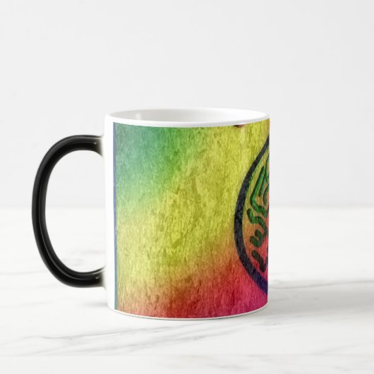 Mah Jongg Joker Morphing Mok (Links)