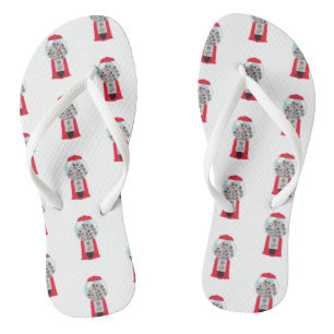 Mah Jongg Jokerball Machine Teenslippers