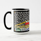 Mah Jongg Limerick Mahj Mok (Links)