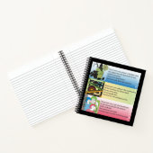 Mah Jongg Limericks Notitieboek (Binnen)