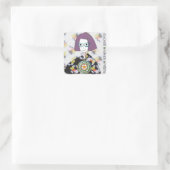 Mah Jongg Maven Stickers (Tas)