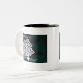 mah jongg mok (Voorkant links)