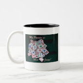 mah jongg mok (Links)