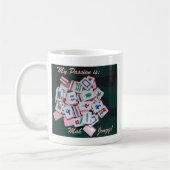 mah jongg mok - script - Gepersonaliseerd (Links)