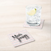 Mah Jongg Onderzetter (Insitu)