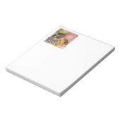 Mah Jongg Purses Notitieblok (Linkerzijde)