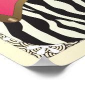 Mah Jongg Purses Poster (Hoek)