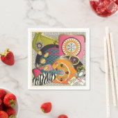 Mah Jongg Purses Servet (Insitu)