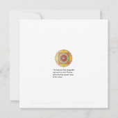 Mah Jongg Spel Platte Kaart (Achterkant)