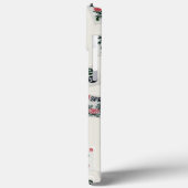 Mah Jongg-speltegels (symbolen)  Case-Mate iPhone Case (Achterkant / Links)