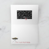 Mah Jongg The Tiles That Heal Kaart (Binnen)