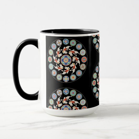 Mah Jongg Tiles Mok (Links)