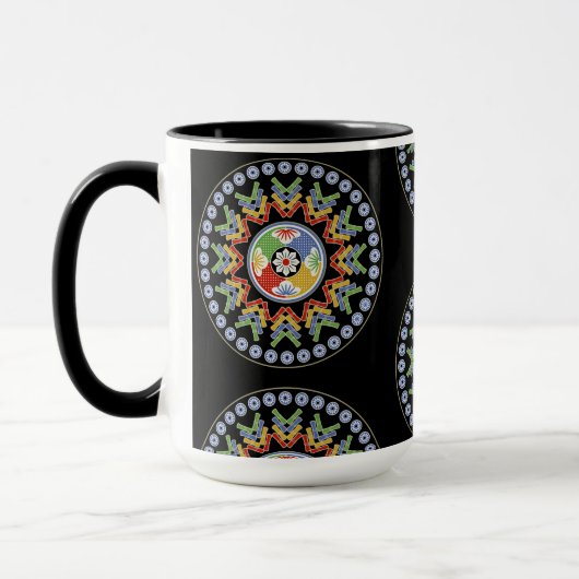 Mah Jongg Tiles Mok (Links)