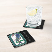 Mah Jongg Vogelvakantie Onderzetters (Insitu)