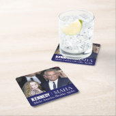 MAHA Maak Amerika weer gezond Robert Kennedy Jr Kartonnen Onderzetters (Insitu)