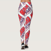 MAHA MOMS LEGGINGS (Achterkant)
