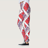 MAHA MOMS LEGGINGS (Links)