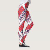 MAHA MOMS LEGGINGS (Rechts)