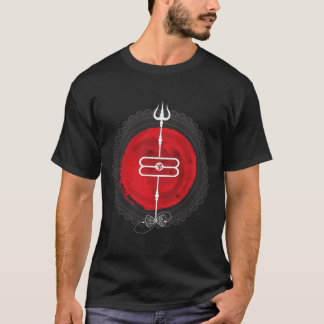 Maha Shivaratri Wish T-shirt