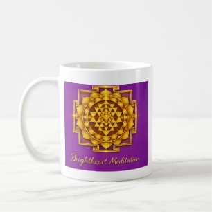 Maha Sri Yantra Mok