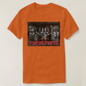 Mahabharat T-shirt (Design voorkant)