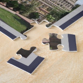 Mahabodhi Temple - Thailand - Legpuzzel (Zijkant)