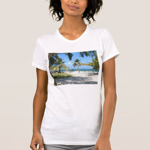 Mahahual, Quintana Roo, Mexico T-shirt