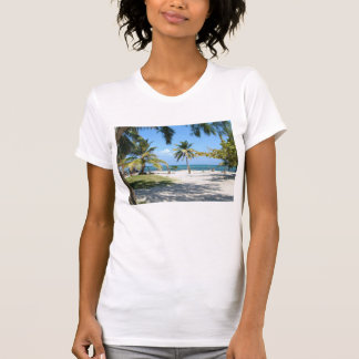 Mahahual, Quintana Roo, Mexico T-shirt