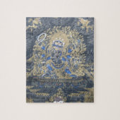 Mahakala Puzzle Legpuzzel (Verticaal)