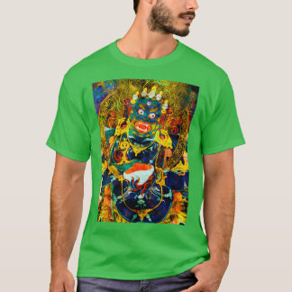 Mahakala T-shirt