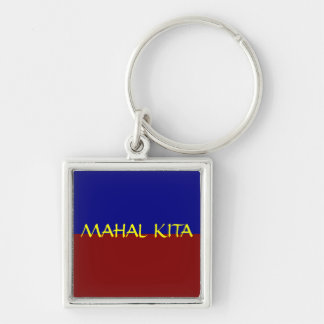 MAHAL KITA SLEUTELHANGER