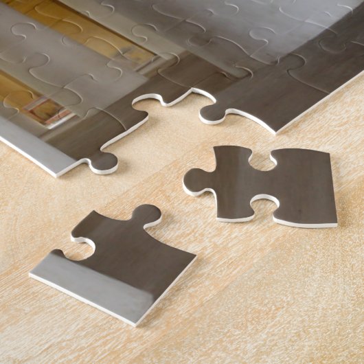 Mahal Madurai Palace India Legpuzzel (Zijkant)