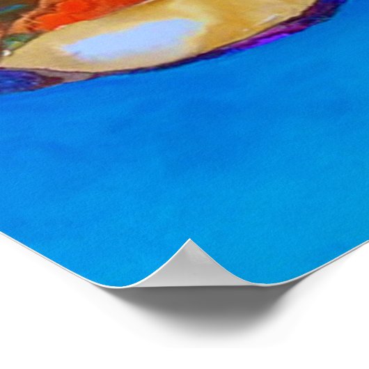 Mahala Poster (Hoek)