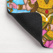 Mahalakshmi Muismat (Hoek)