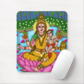 Mahalakshmi Muismat (Met muis)