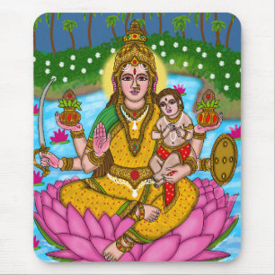 Mahalakshmi Muismat